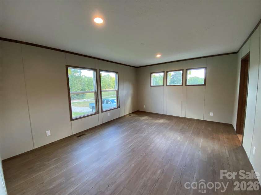 5726 Landon Place, Heath Springs, SC 29058.  MLS# CAR4429473, YatesRealty ID 53855. Primary Bedroom