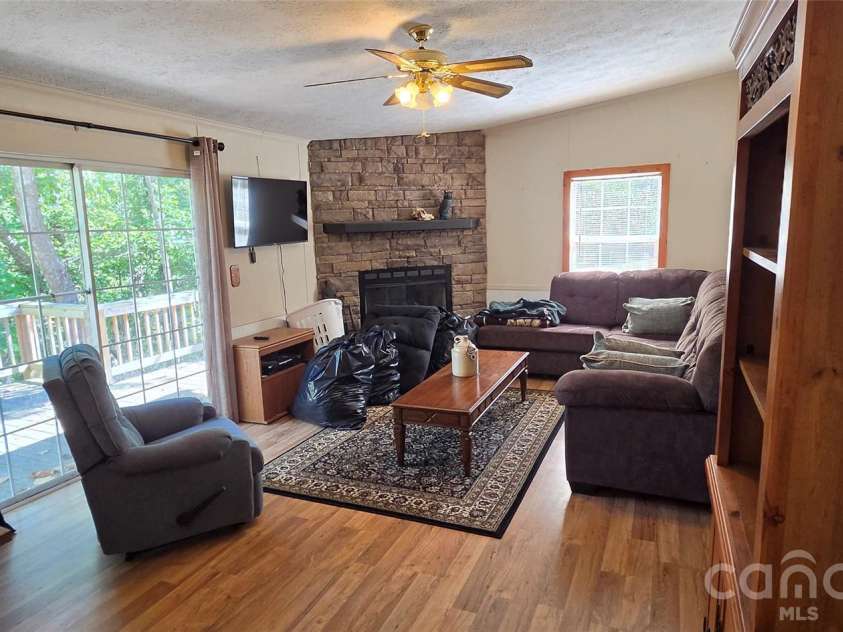 52 Tahkeyostee Ridge, Weaverville, NC 28787.  MLS# CAR4429359, YatesRealty ID 53858. 