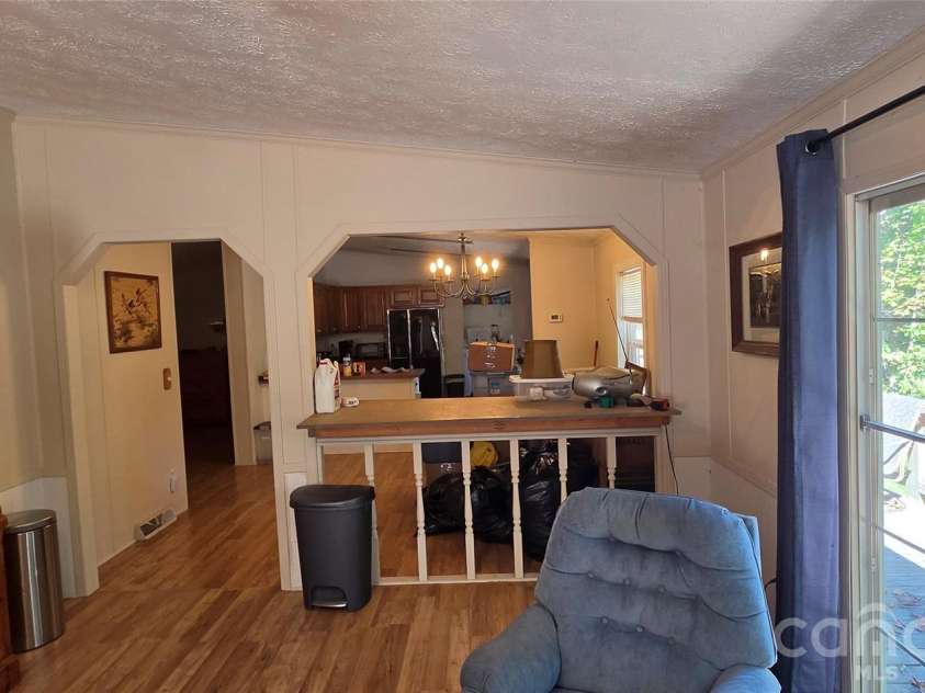 52 Tahkeyostee Ridge, Weaverville, NC 28787.  MLS# CAR4429359, YatesRealty ID 53858. 