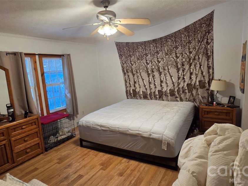 52 Tahkeyostee Ridge, Weaverville, NC 28787.  MLS# CAR4429359, YatesRealty ID 53858. 
