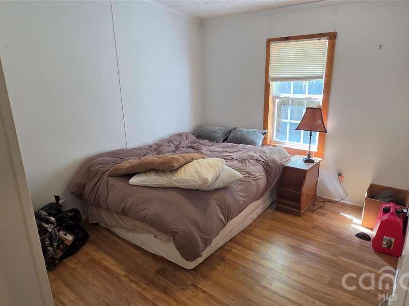 52 Tahkeyostee Ridge, Weaverville, NC 28787.  MLS# CAR4429359, YatesRealty ID 53858. 