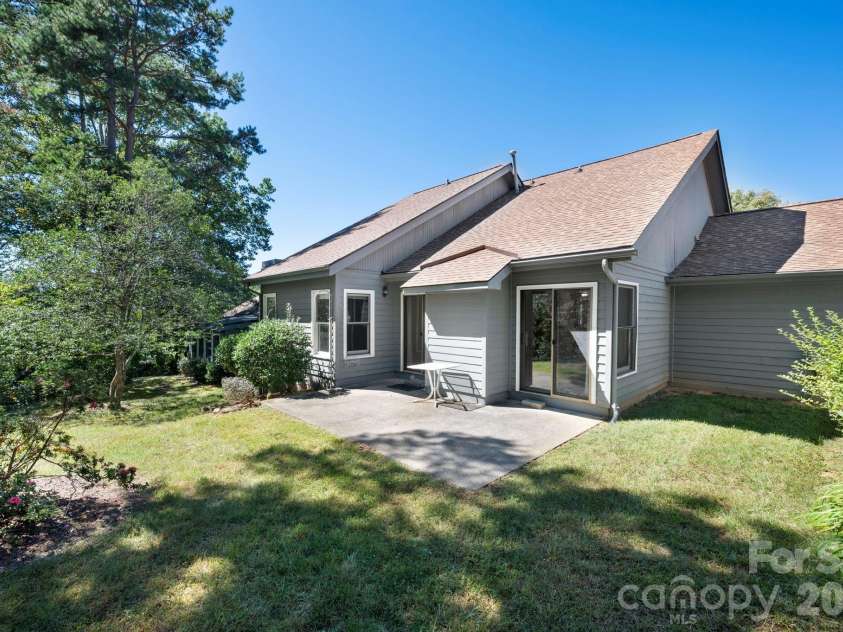 15A Windflower Court, Asheville, NC 28805.  MLS# CAR4429654, YatesRealty ID 53859. 