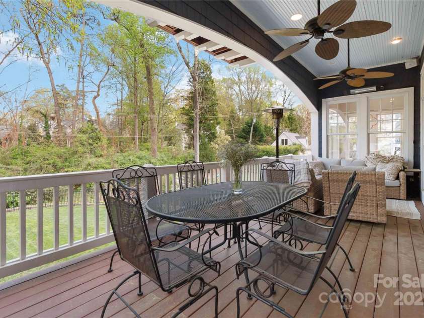 1921 Brandon Circle, Charlotte, NC 28211.  MLS# CAR4245461, YatesRealty ID 5386. 
