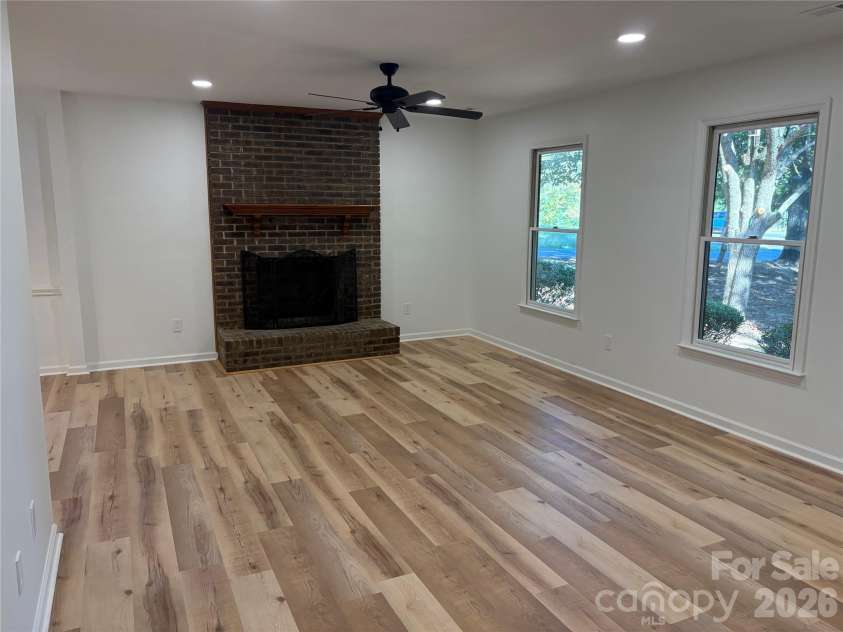 503 Wilson Street, Wingate, NC 28174.  MLS# CAR4430088, YatesRealty ID 53861. 