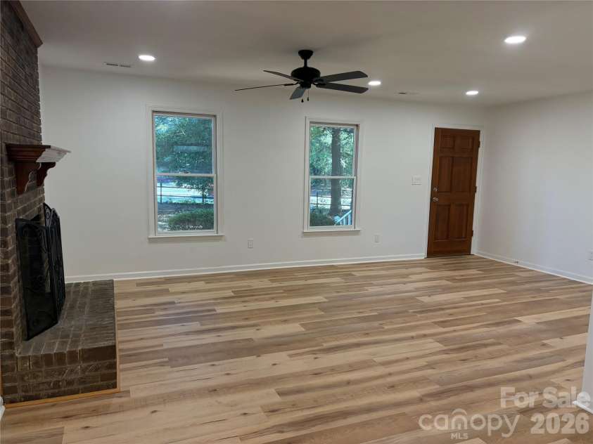 503 Wilson Street, Wingate, NC 28174.  MLS# CAR4430088, YatesRealty ID 53861. 