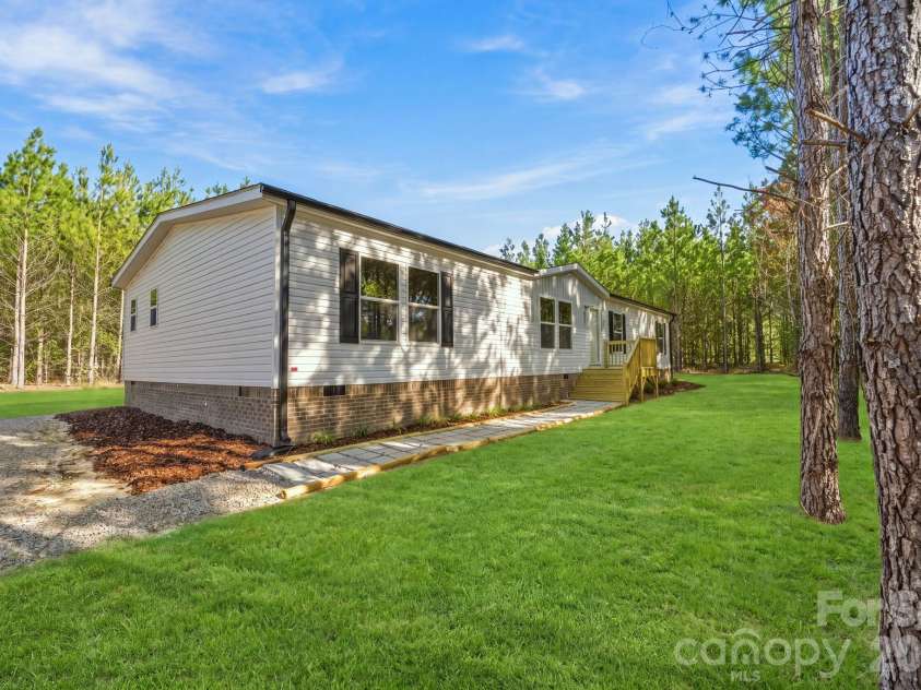 875 Windblow Road, Jackson Springs, NC 27281.  MLS# CAR4430100, YatesRealty ID 53862. 