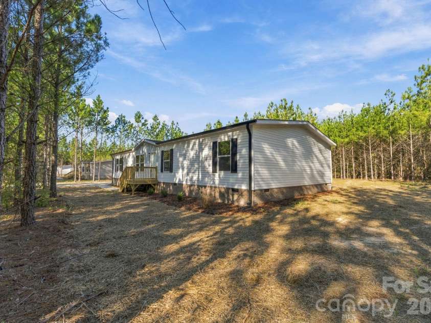 875 Windblow Road, Jackson Springs, NC 27281.  MLS# CAR4430100, YatesRealty ID 53862. 