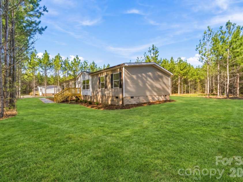 875 Windblow Road, Jackson Springs, NC 27281.  MLS# CAR4430100, YatesRealty ID 53862. 