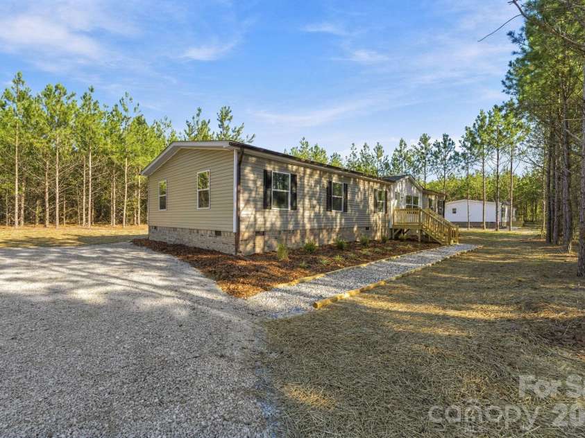 875 Windblow Road, Jackson Springs, NC 27281.  MLS# CAR4430100, YatesRealty ID 53862. 