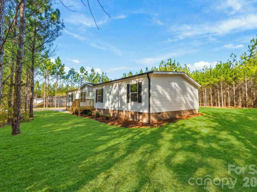875 Windblow Road, Jackson Springs, NC 27281.  MLS# CAR4430100, YatesRealty ID 53862. 