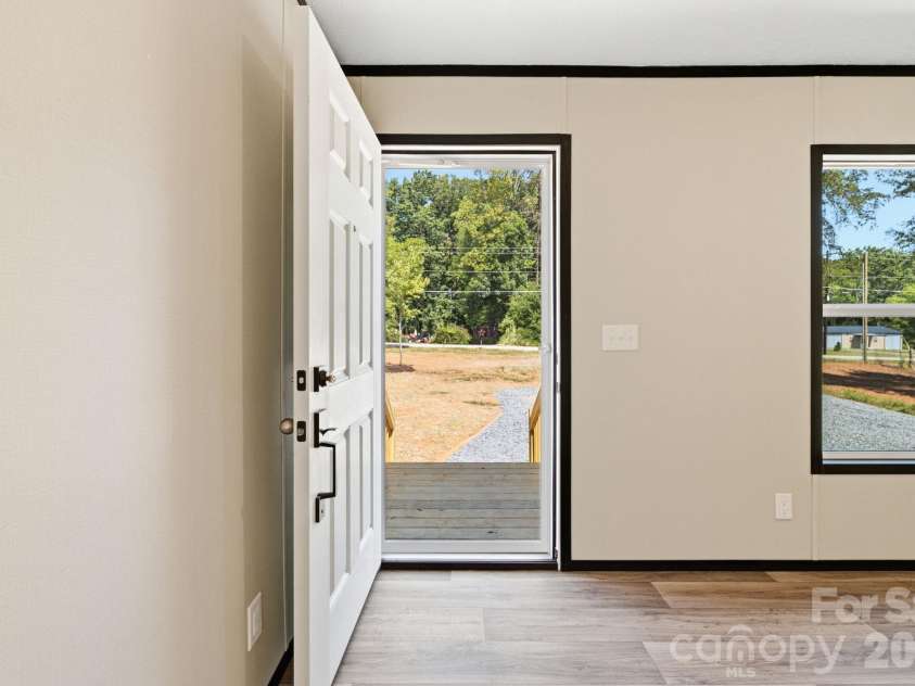 875 Windblow Road, Jackson Springs, NC 27281.  MLS# CAR4430100, YatesRealty ID 53862. 