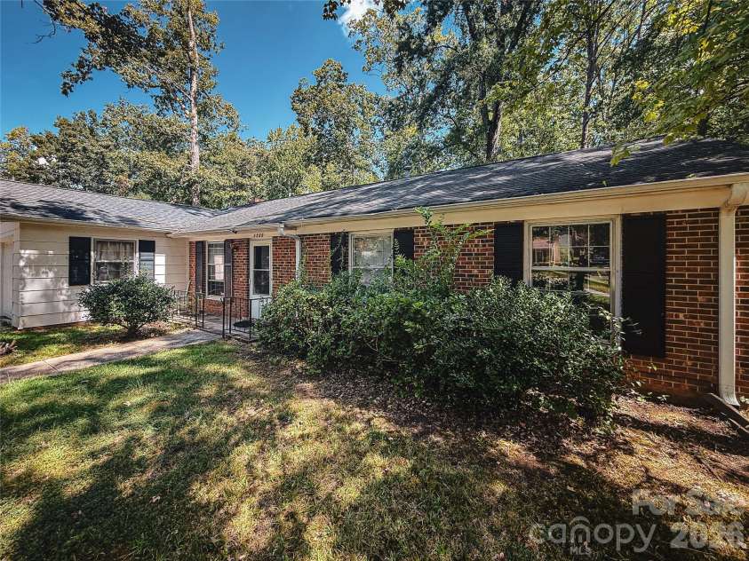 5500 Whippoorwill Street, Durham, NC 27704.  MLS# CAR4427582, YatesRealty ID 53863. 