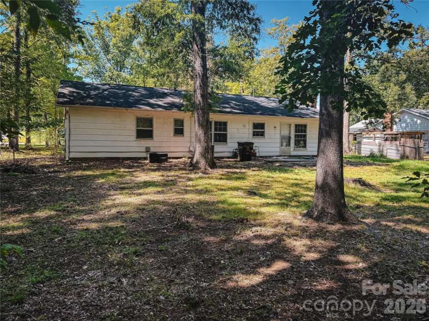 5500 Whippoorwill Street, Durham, NC 27704.  MLS# CAR4427582, YatesRealty ID 53863. 