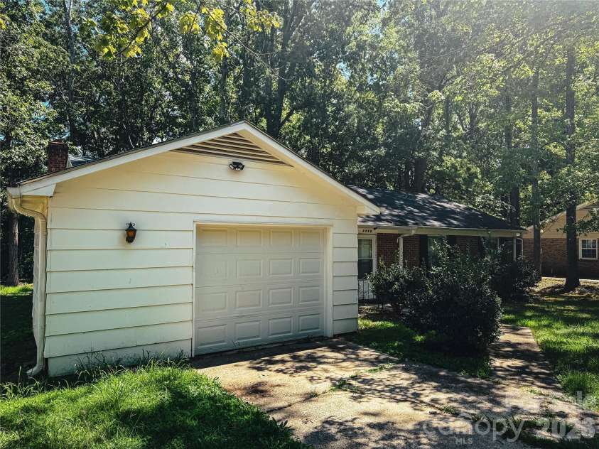 5500 Whippoorwill Street, Durham, NC 27704.  MLS# CAR4427582, YatesRealty ID 53863. 