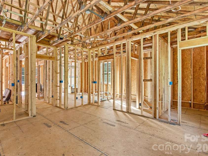 127 Katie Lane, Statesville, NC 28625.  MLS# CAR4430059, YatesRealty ID 53865. 