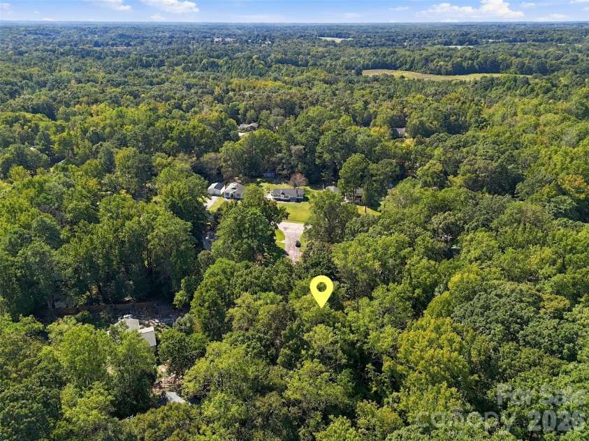 4985 Creek Court, Rock Hill, SC 29732.  MLS# CAR4429578, YatesRealty ID 53867. 
