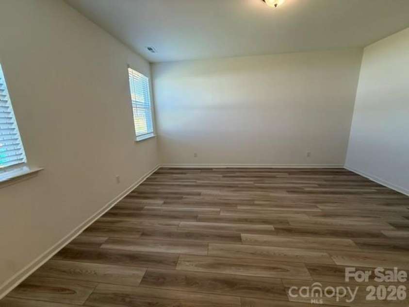 313 Barnstable Drive, Monroe, NC 28110.  MLS# CAR4429785, YatesRealty ID 53868. Bedroom 2