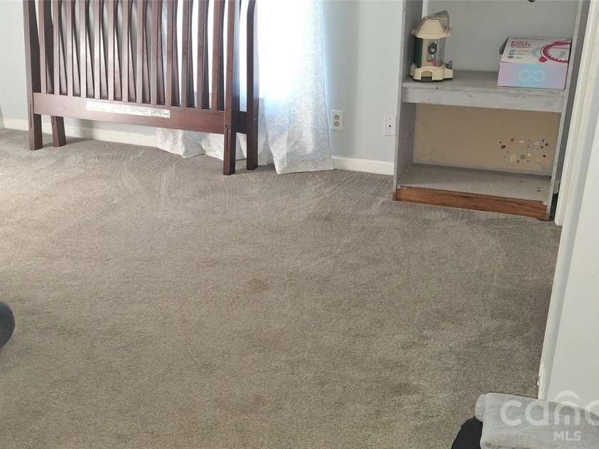1533 Shannon Bradley Road, Gastonia, NC 28052.  MLS# CAR4429919, YatesRealty ID 53869. Bedroom 2