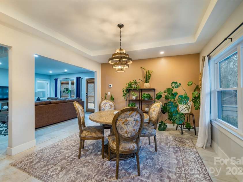 421 South Mills River Road, Mills River, NC 28759.  MLS# CAR4218168, YatesRealty ID 5387. 