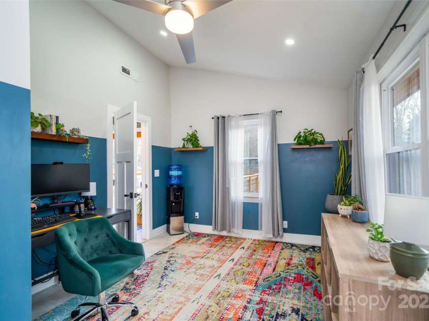 421 South Mills River Road, Mills River, NC 28759.  MLS# CAR4218168, YatesRealty ID 5387. 