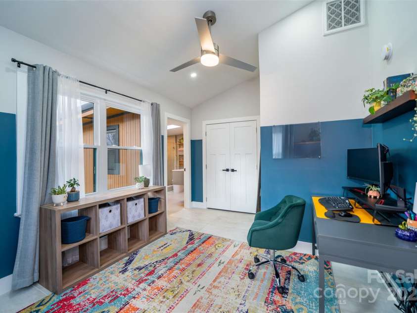 421 South Mills River Road, Mills River, NC 28759.  MLS# CAR4218168, YatesRealty ID 5387. 