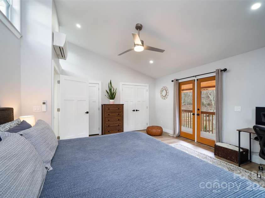 421 South Mills River Road, Mills River, NC 28759.  MLS# CAR4218168, YatesRealty ID 5387. 