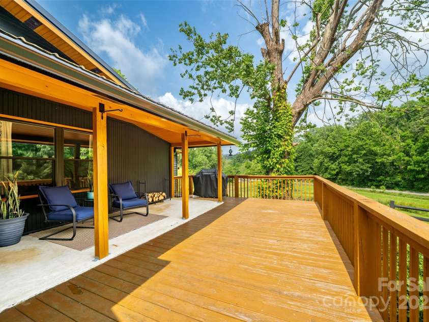 421 South Mills River Road, Mills River, NC 28759.  MLS# CAR4218168, YatesRealty ID 5387. 