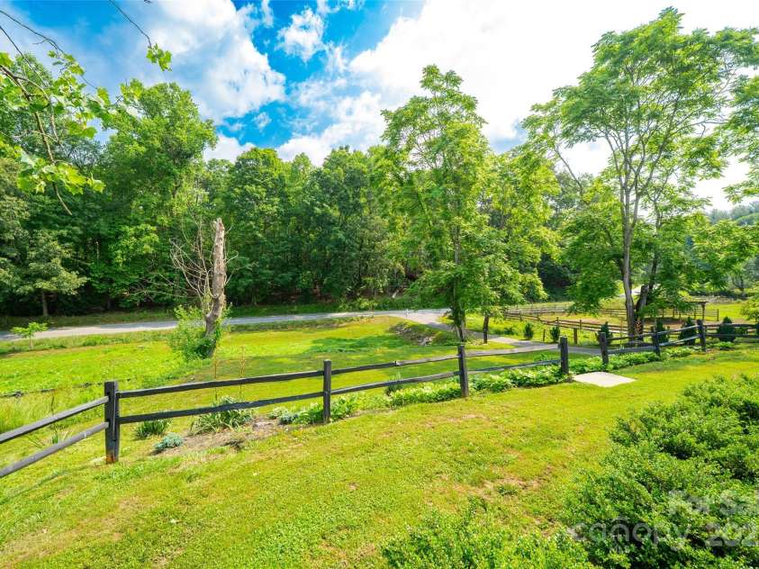 421 South Mills River Road, Mills River, NC 28759.  MLS# CAR4218168, YatesRealty ID 5387. 