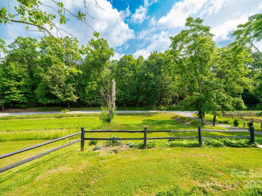 421 South Mills River Road, Mills River, NC 28759.  MLS# CAR4218168, YatesRealty ID 5387. 