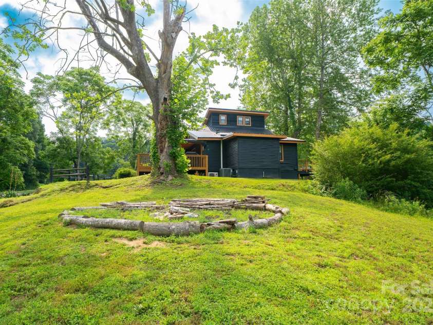 421 South Mills River Road, Mills River, NC 28759.  MLS# CAR4218168, YatesRealty ID 5387. 