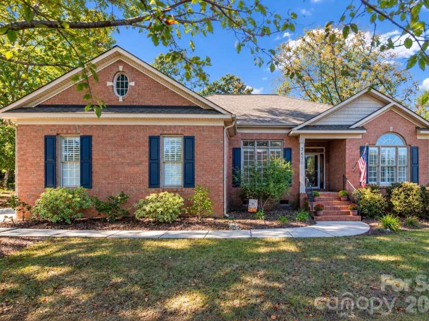 5650 Landale Court, Concord, NC 28027.  MLS# CAR4429562, YatesRealty ID 53873. 