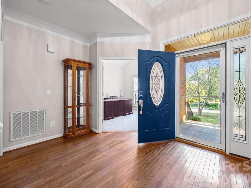 5650 Landale Court, Concord, NC 28027.  MLS# CAR4429562, YatesRealty ID 53873. 