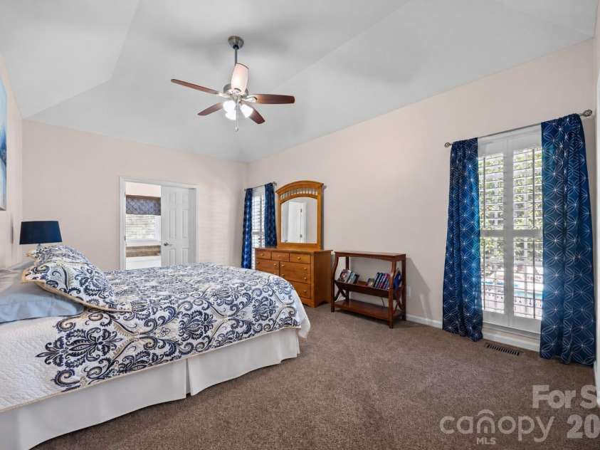 5650 Landale Court, Concord, NC 28027.  MLS# CAR4429562, YatesRealty ID 53873. 