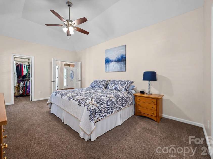 5650 Landale Court, Concord, NC 28027.  MLS# CAR4429562, YatesRealty ID 53873. 