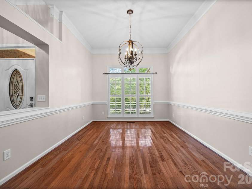 5650 Landale Court, Concord, NC 28027.  MLS# CAR4429562, YatesRealty ID 53873. 