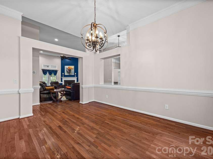 5650 Landale Court, Concord, NC 28027.  MLS# CAR4429562, YatesRealty ID 53873. 