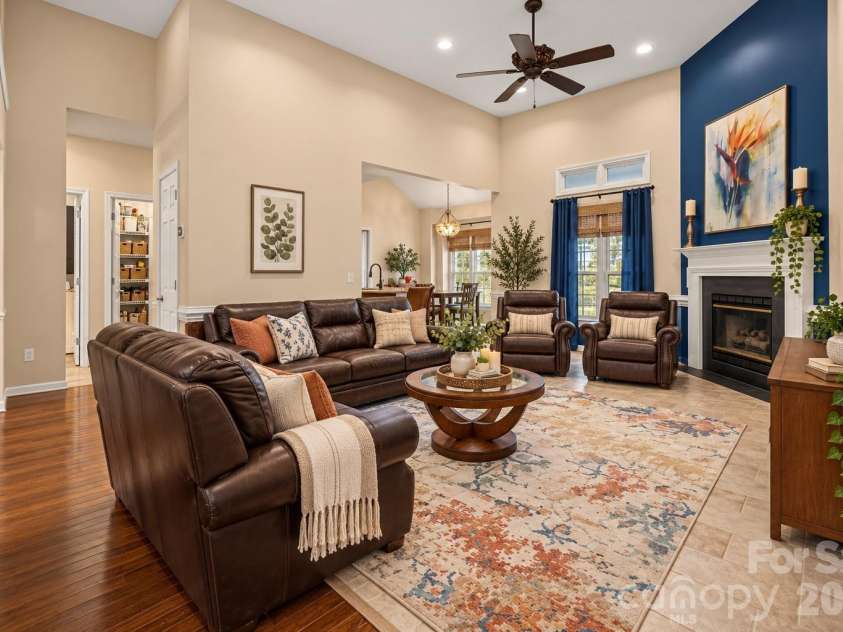 5650 Landale Court, Concord, NC 28027.  MLS# CAR4429562, YatesRealty ID 53873. 