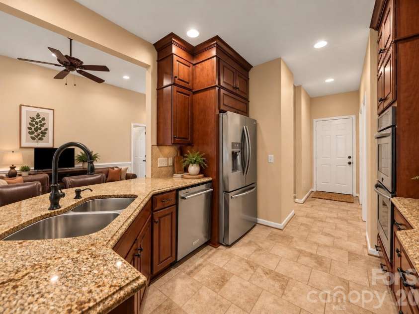 5650 Landale Court, Concord, NC 28027.  MLS# CAR4429562, YatesRealty ID 53873. 