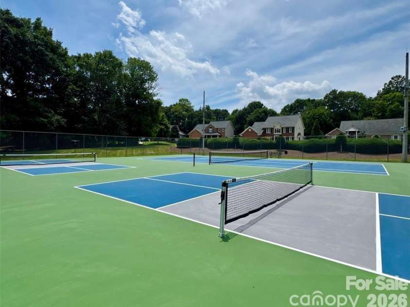 5650 Landale Court, Concord, NC 28027.  MLS# CAR4429562, YatesRealty ID 53873. 