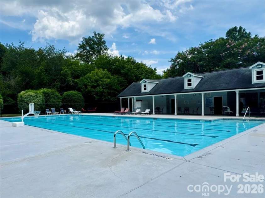 5650 Landale Court, Concord, NC 28027.  MLS# CAR4429562, YatesRealty ID 53873. 
