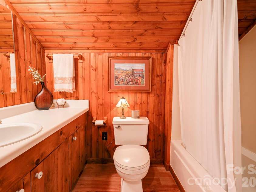 225 Hicks Hill Road, Lawndale, NC 28090.  MLS# CAR4430033, YatesRealty ID 53874. Bathroom 3