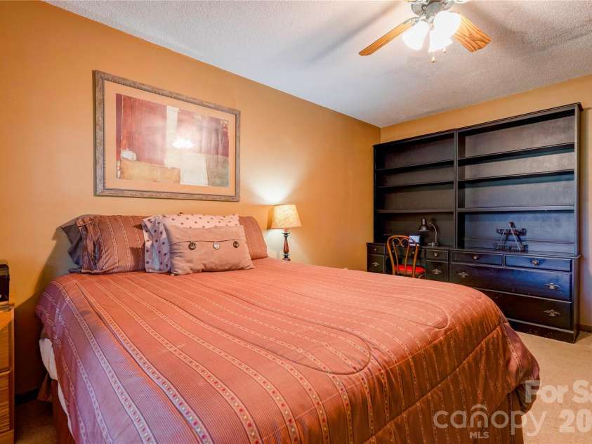 225 Hicks Hill Road, Lawndale, NC 28090.  MLS# CAR4430033, YatesRealty ID 53874. Bedroom 2