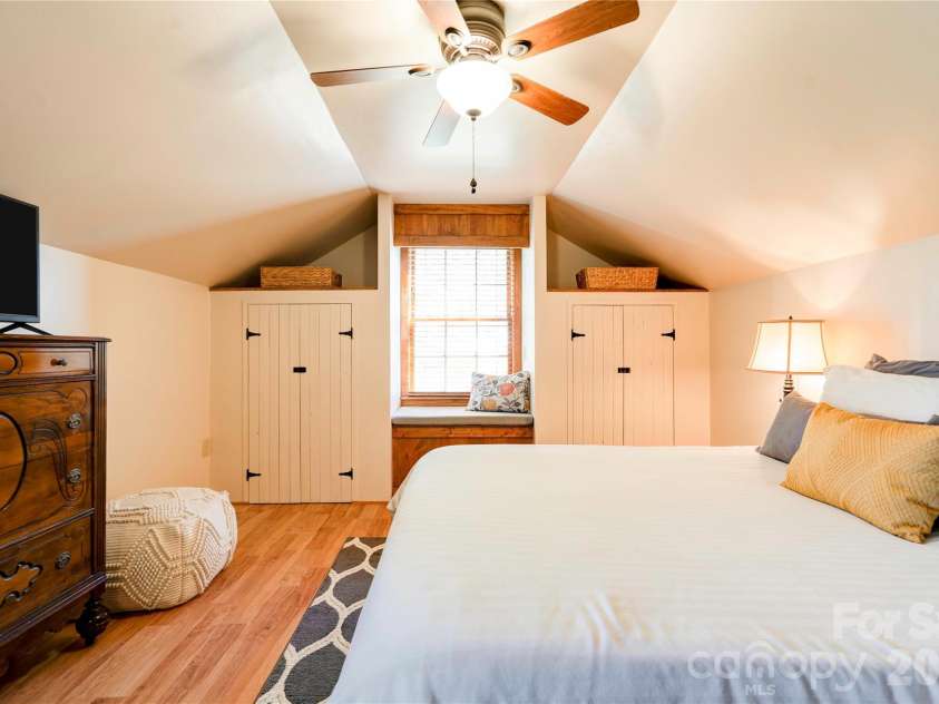 225 Hicks Hill Road, Lawndale, NC 28090.  MLS# CAR4430033, YatesRealty ID 53874. Bonus Room with Closets