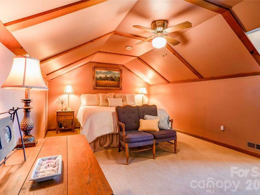 225 Hicks Hill Road, Lawndale, NC 28090.  MLS# CAR4430033, YatesRealty ID 53874. Flex Space