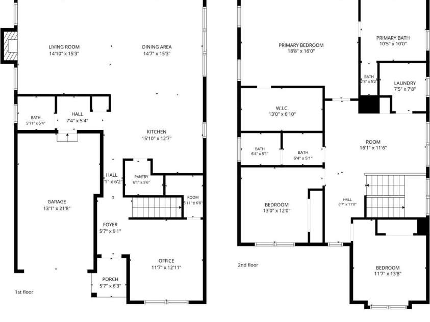 5212 Lynnville Avenue, Charlotte, NC 28205.  MLS# CAR4429076, YatesRealty ID 53877. 