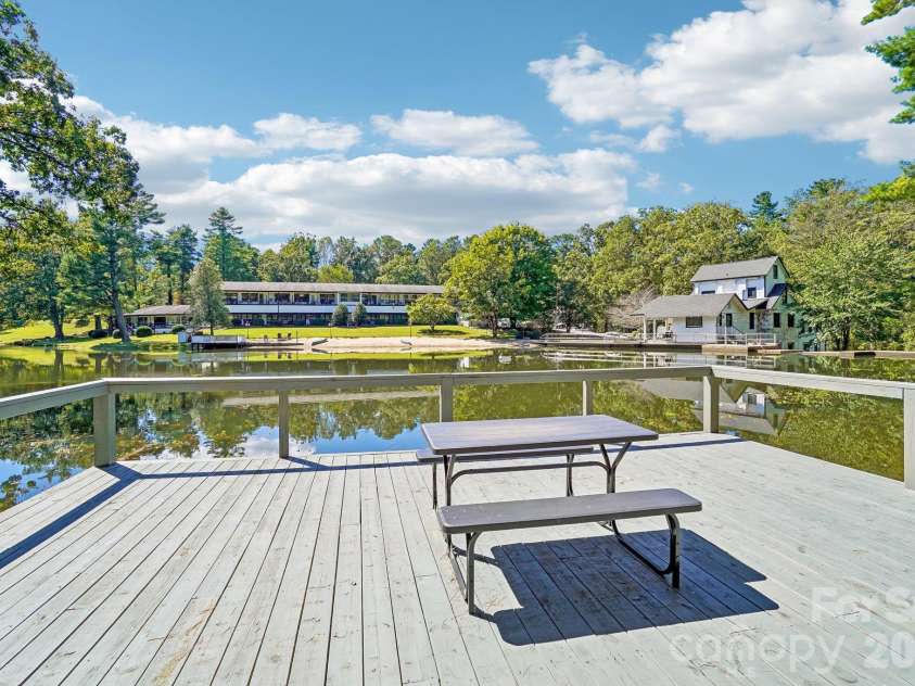 52 Lake Jordan Drive, Flat Rock, NC 28731.  MLS# CAR4425965, YatesRealty ID 53878. 
