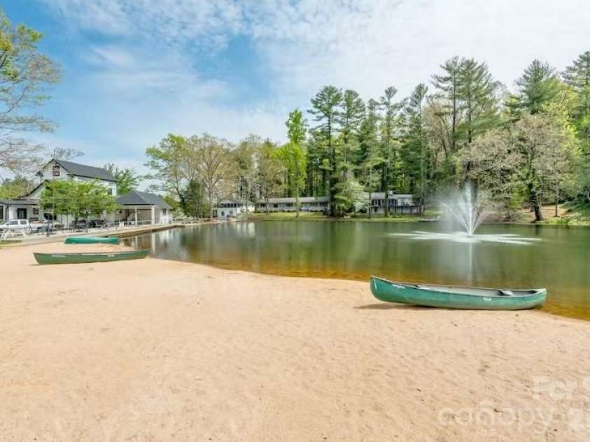 52 Lake Jordan Drive, Flat Rock, NC 28731.  MLS# CAR4425965, YatesRealty ID 53878. 