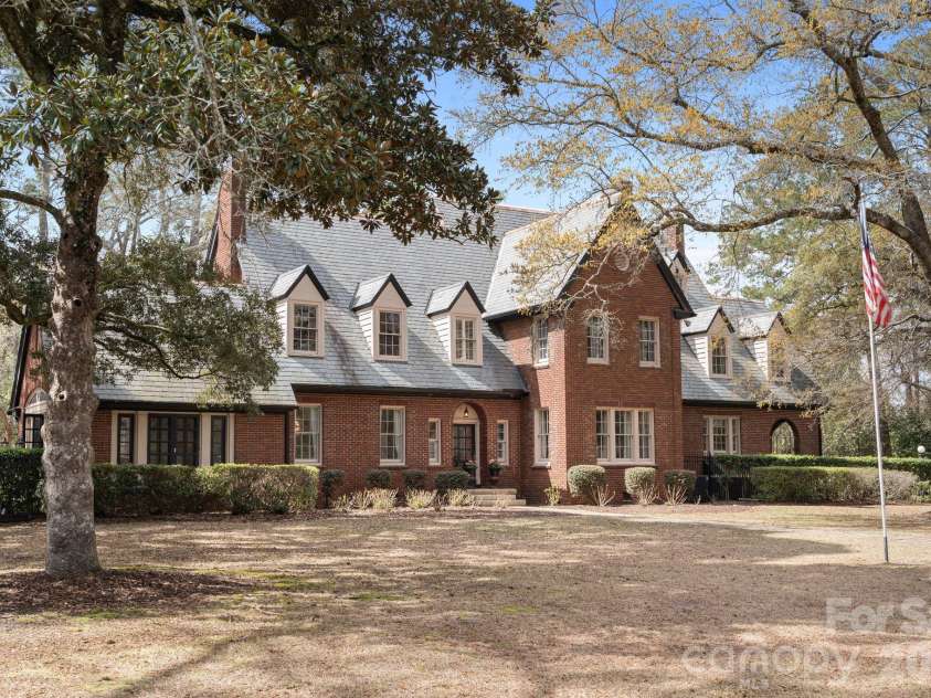 1503 Elm Street, Conway, SC 29526.  MLS# CAR4354830, YatesRealty ID 5388. 