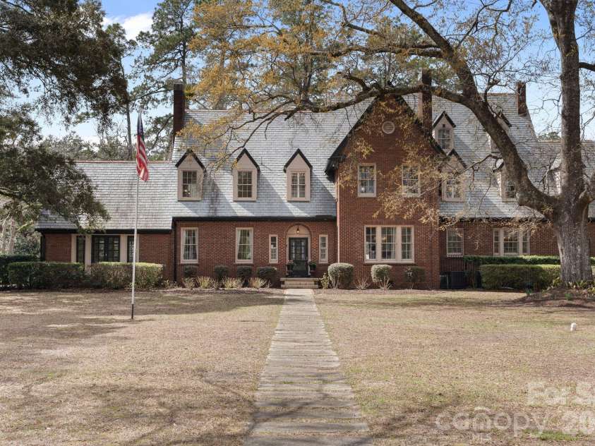 1503 Elm Street, Conway, SC 29526.  MLS# CAR4354830, YatesRealty ID 5388. 