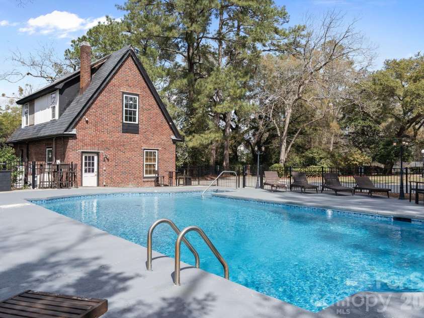 1503 Elm Street, Conway, SC 29526.  MLS# CAR4354830, YatesRealty ID 5388. 
